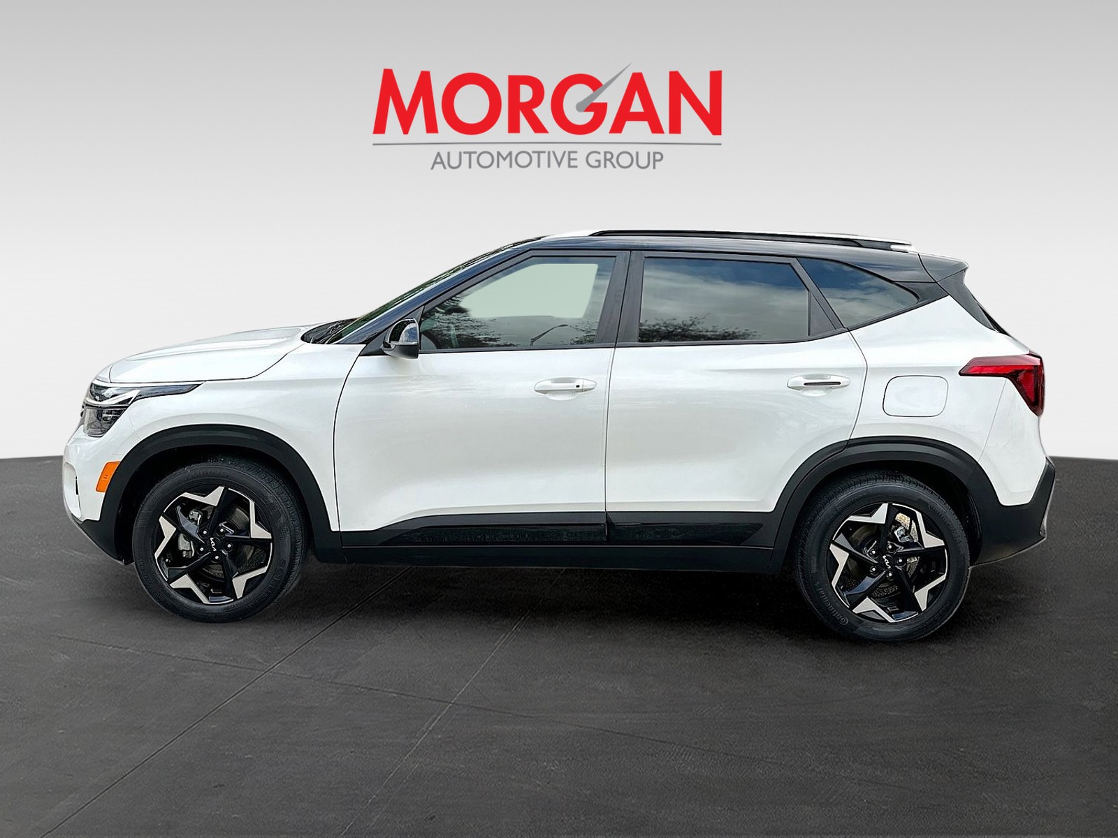 2025 Kia Seltos - Photo 7