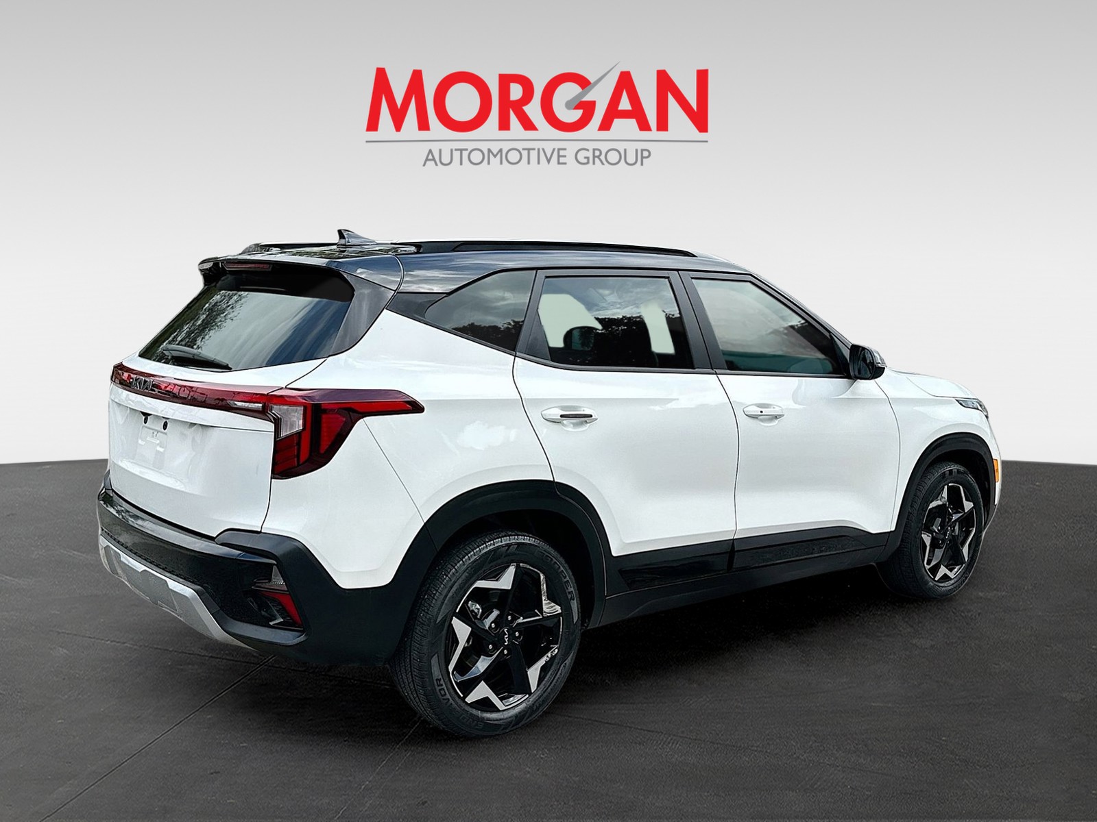 2025 Kia Seltos - Photo 5
