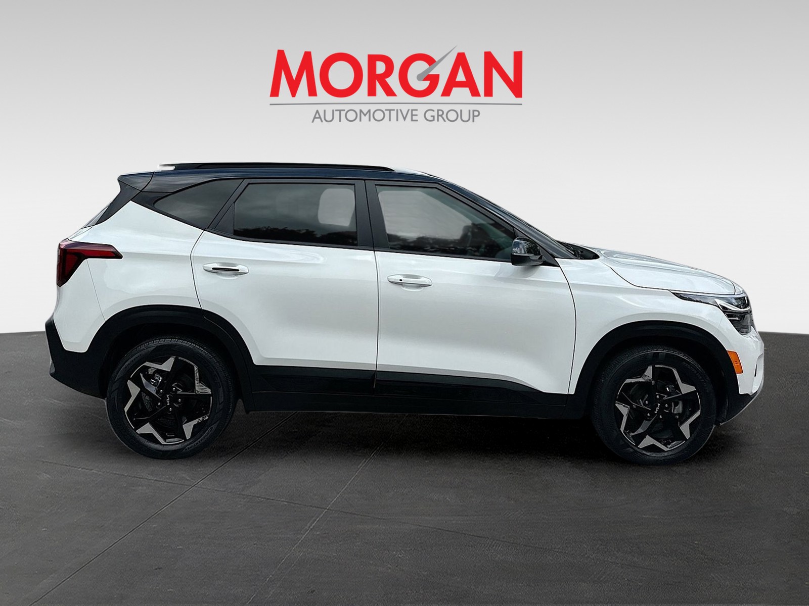 2025 Kia Seltos - Photo 8