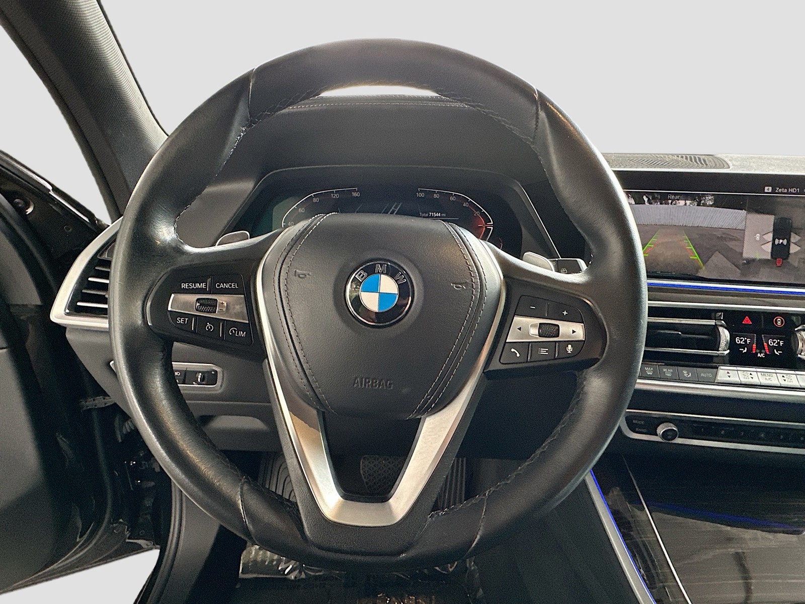 2021 BMW X5 - Photo 11