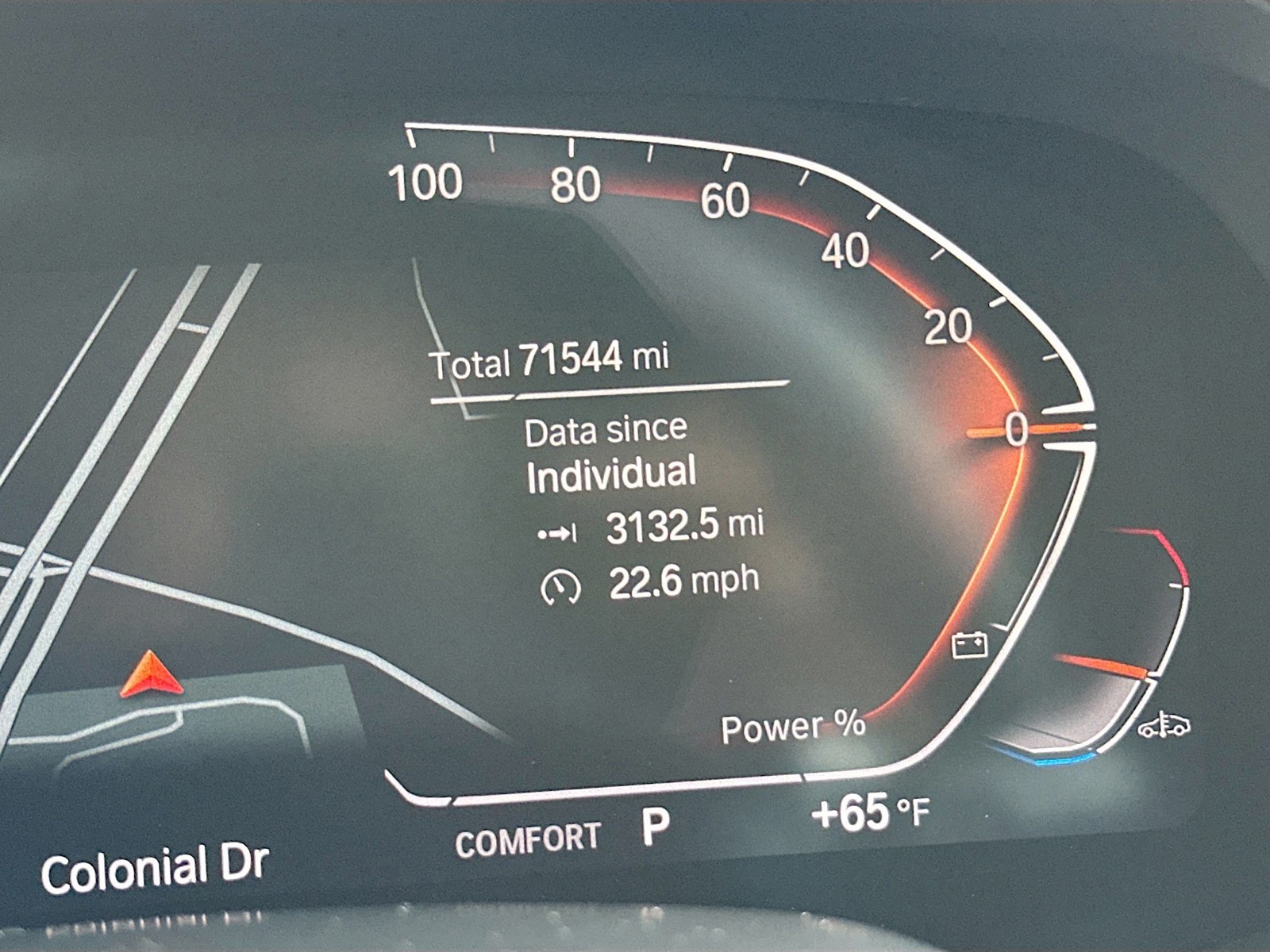 2021 BMW X5 - Photo 12