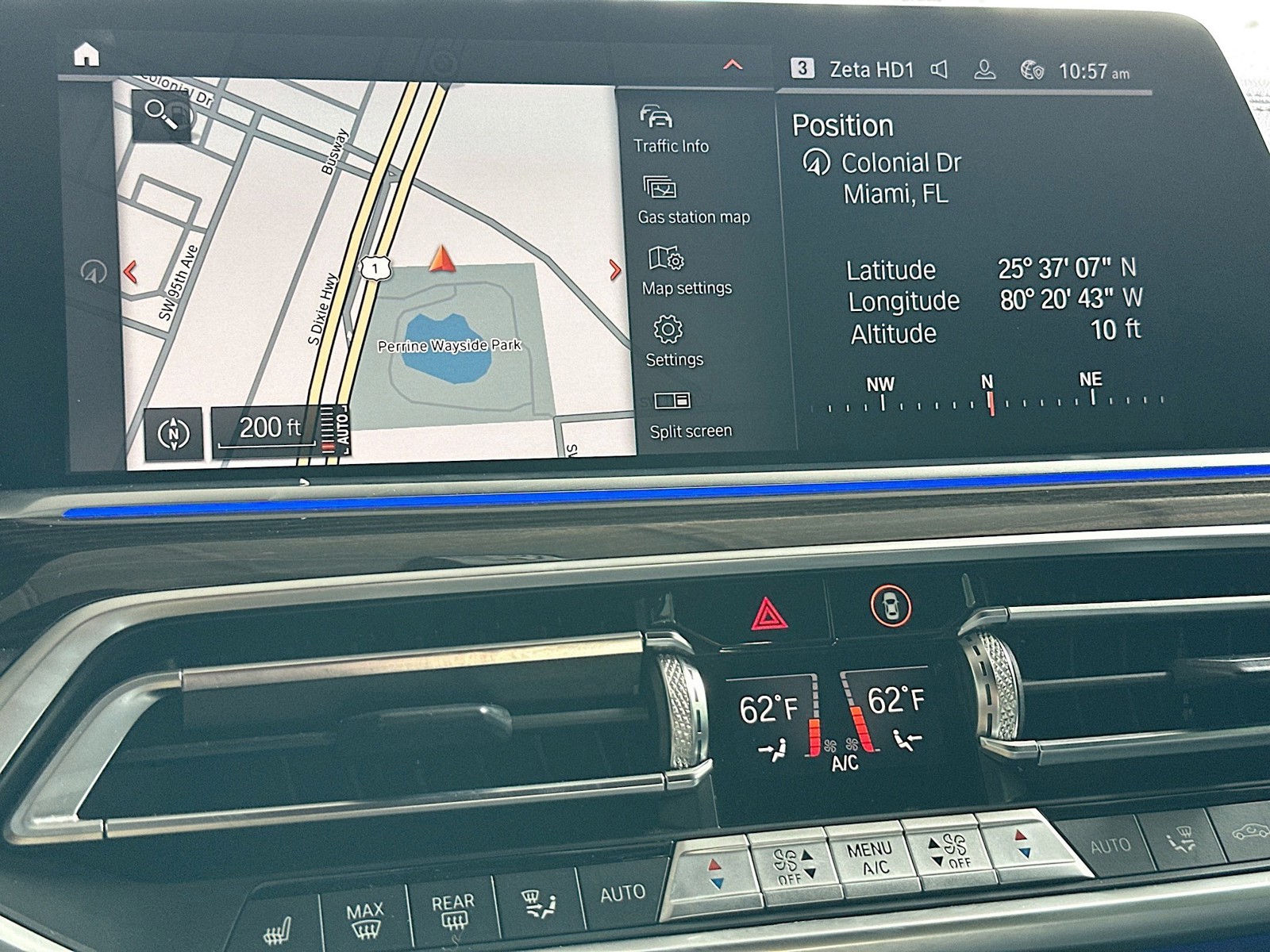 2021 BMW X5 - Photo 13