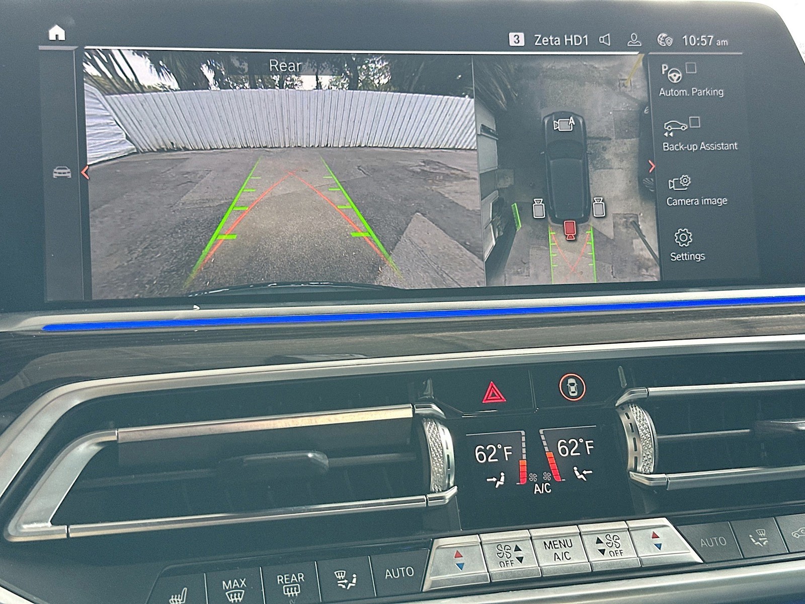 2021 BMW X5 - Photo 14