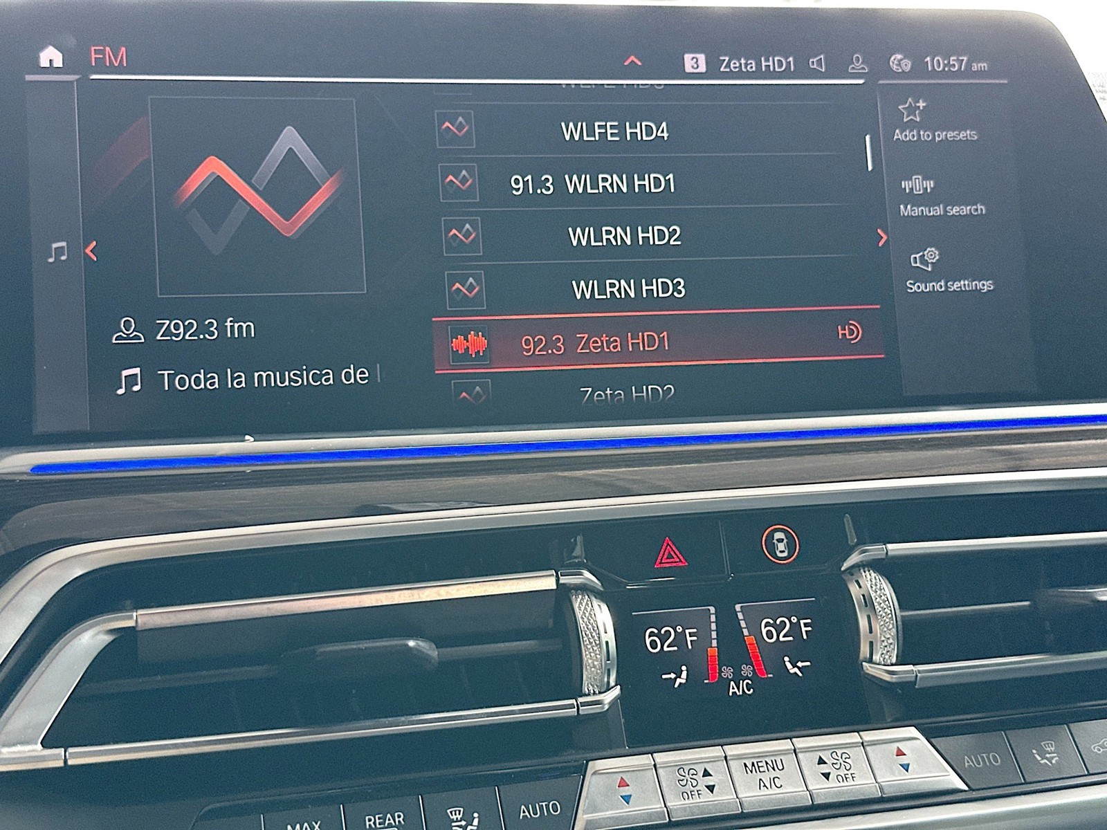 2021 BMW X5 - Photo 15