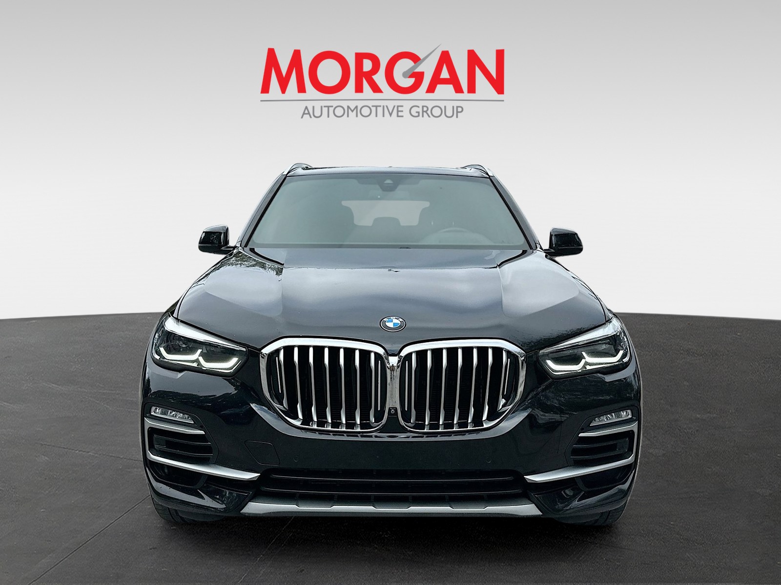 2021 BMW X5 - Photo 3