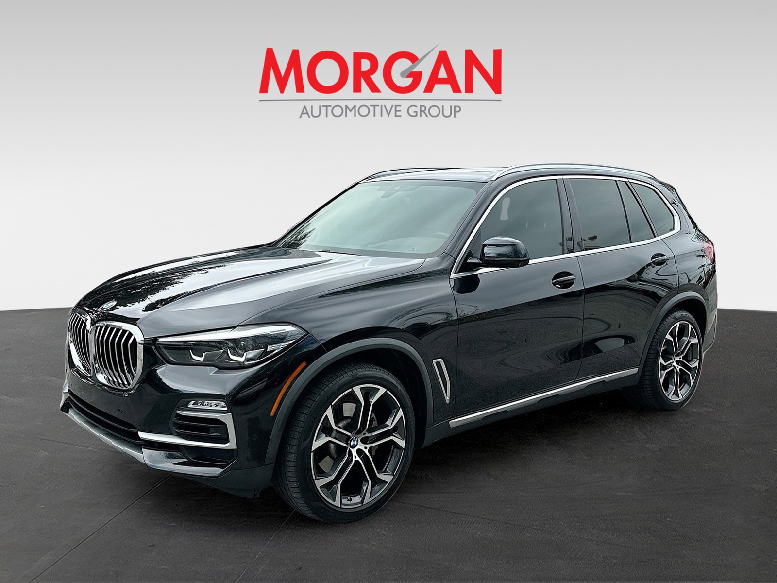 2021 BMW X5 - Photo 2
