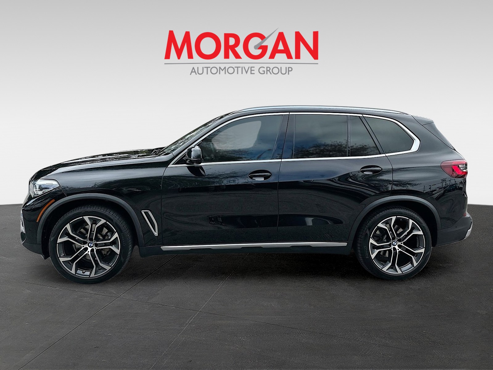 2021 BMW X5 - Photo 7