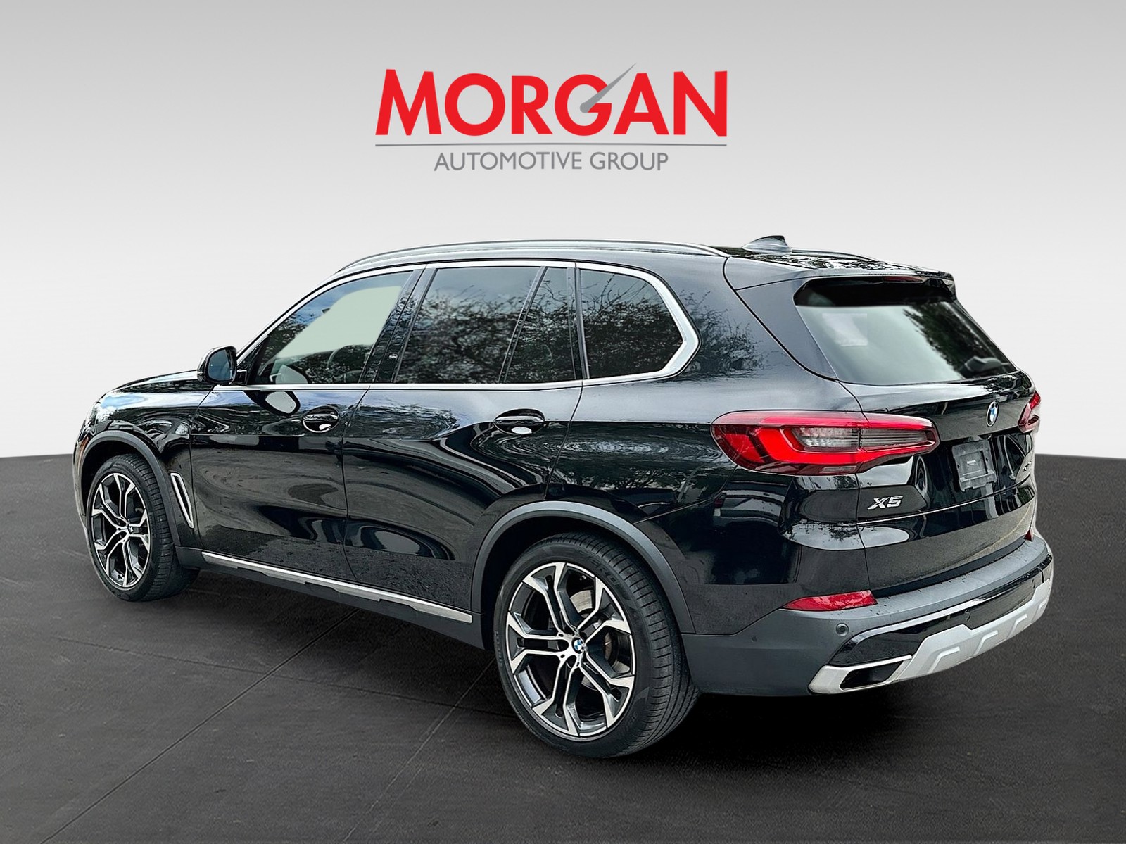 2021 BMW X5 - Photo 4
