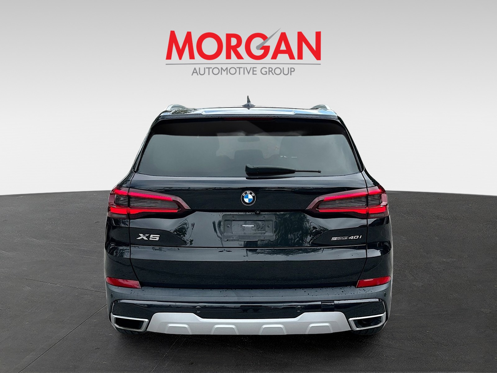 2021 BMW X5 - Photo 6