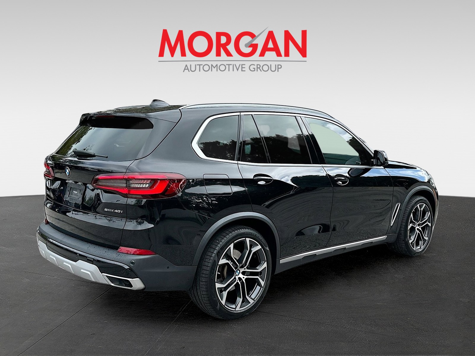 2021 BMW X5 - Photo 5