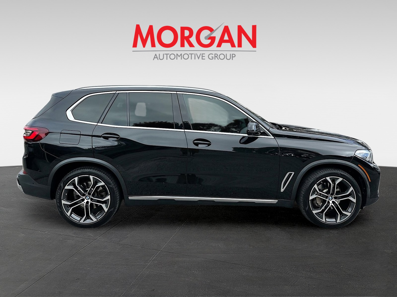 2021 BMW X5 - Photo 8