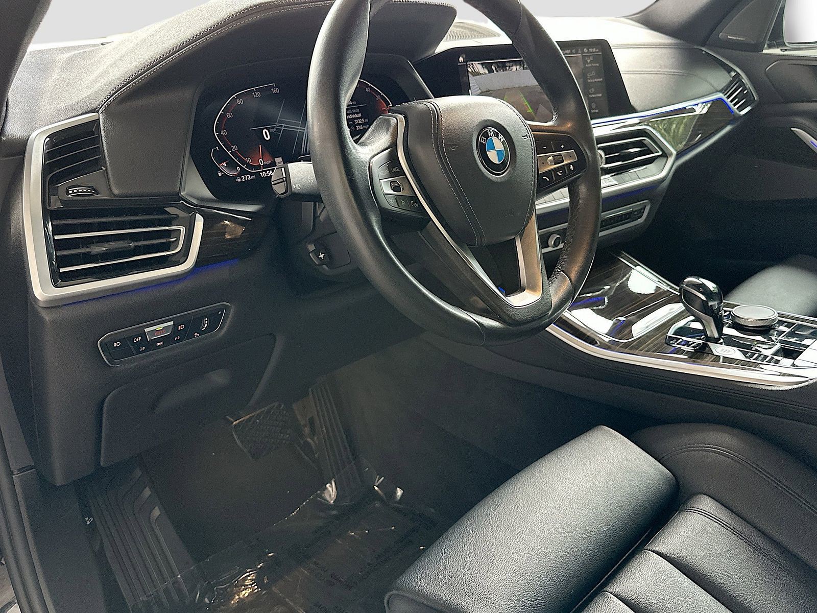 2021 BMW X5 - Photo 9