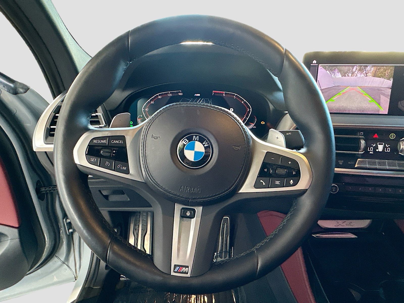2023 BMW X4 - Photo 11