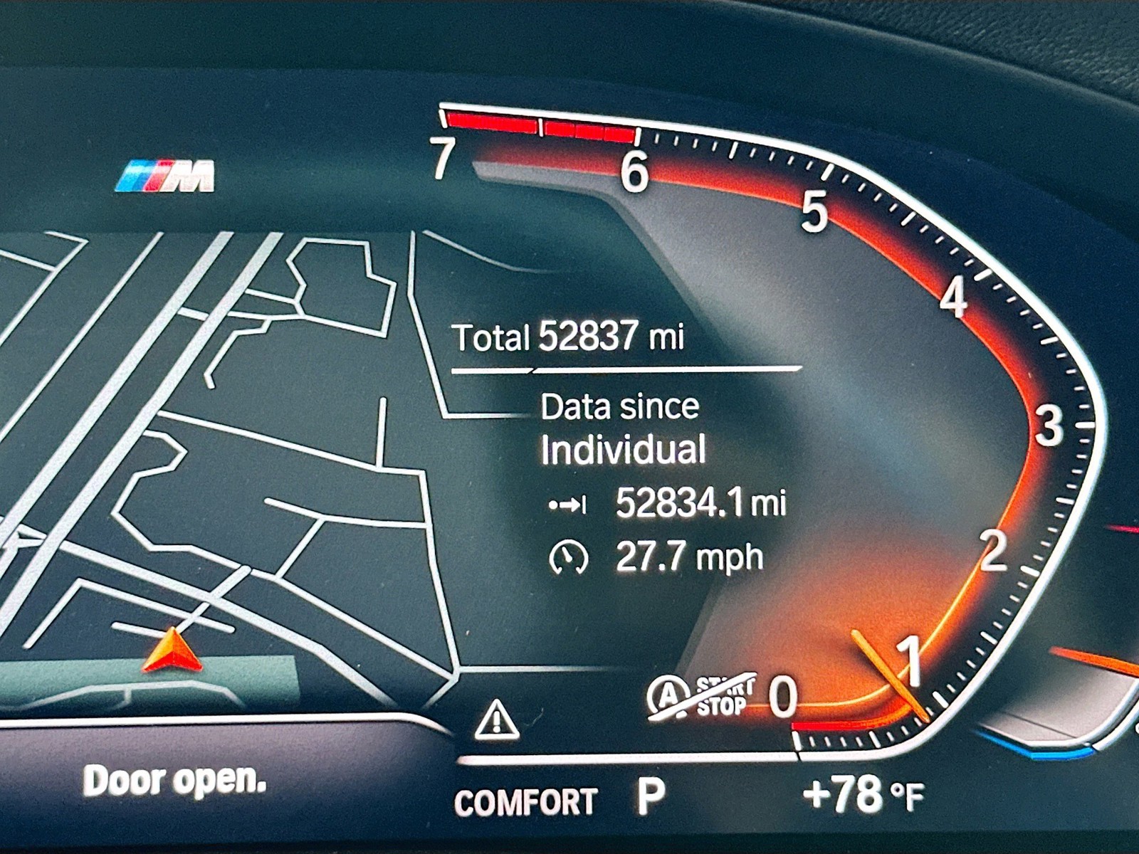 2023 BMW X4 - Photo 12