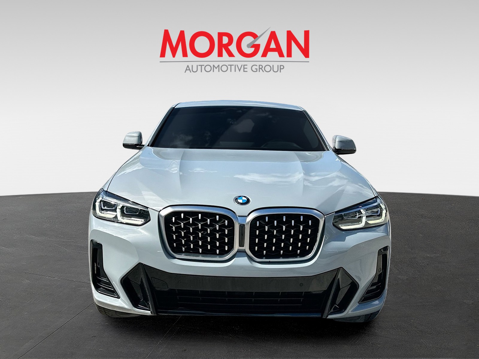 2023 BMW X4