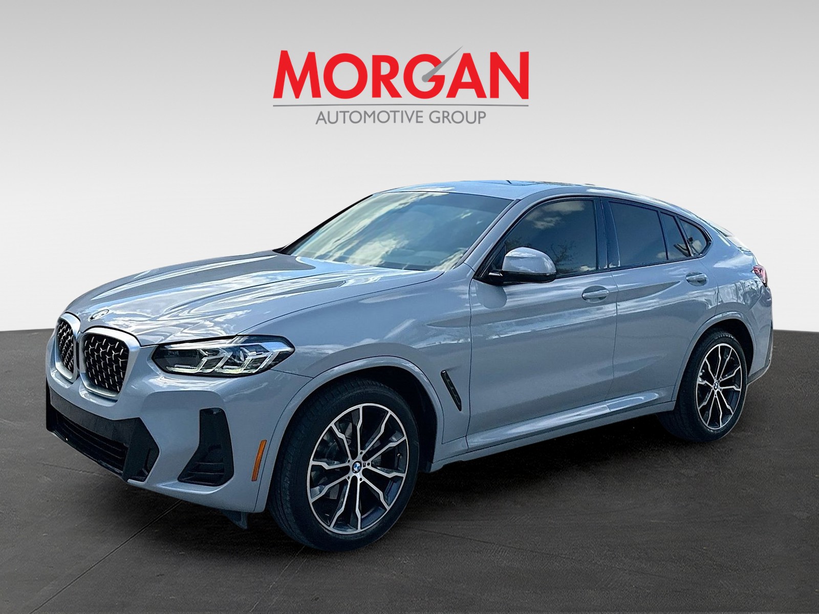 2023 BMW X4 - Photo 3