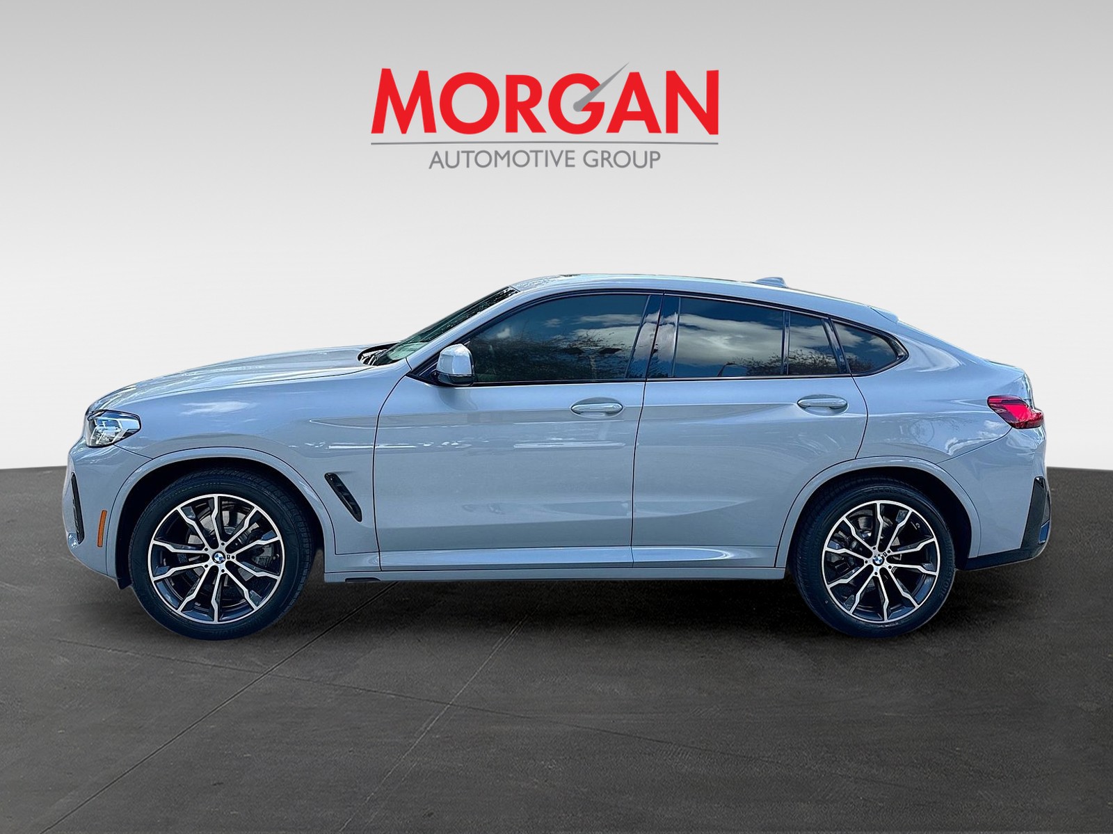 2023 BMW X4 - Photo 7