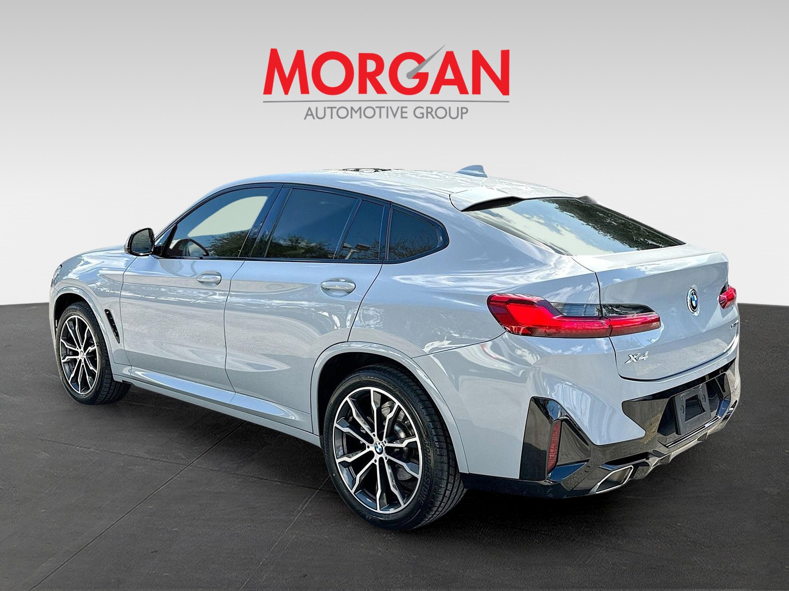 2023 BMW X4 - Photo 5
