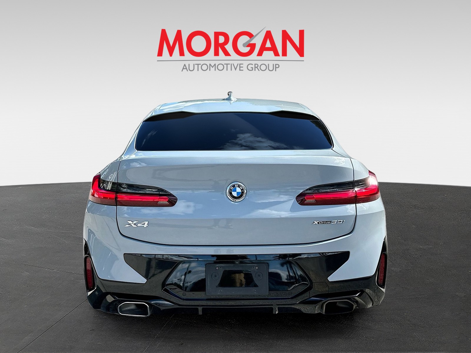 2023 BMW X4 - Photo 4