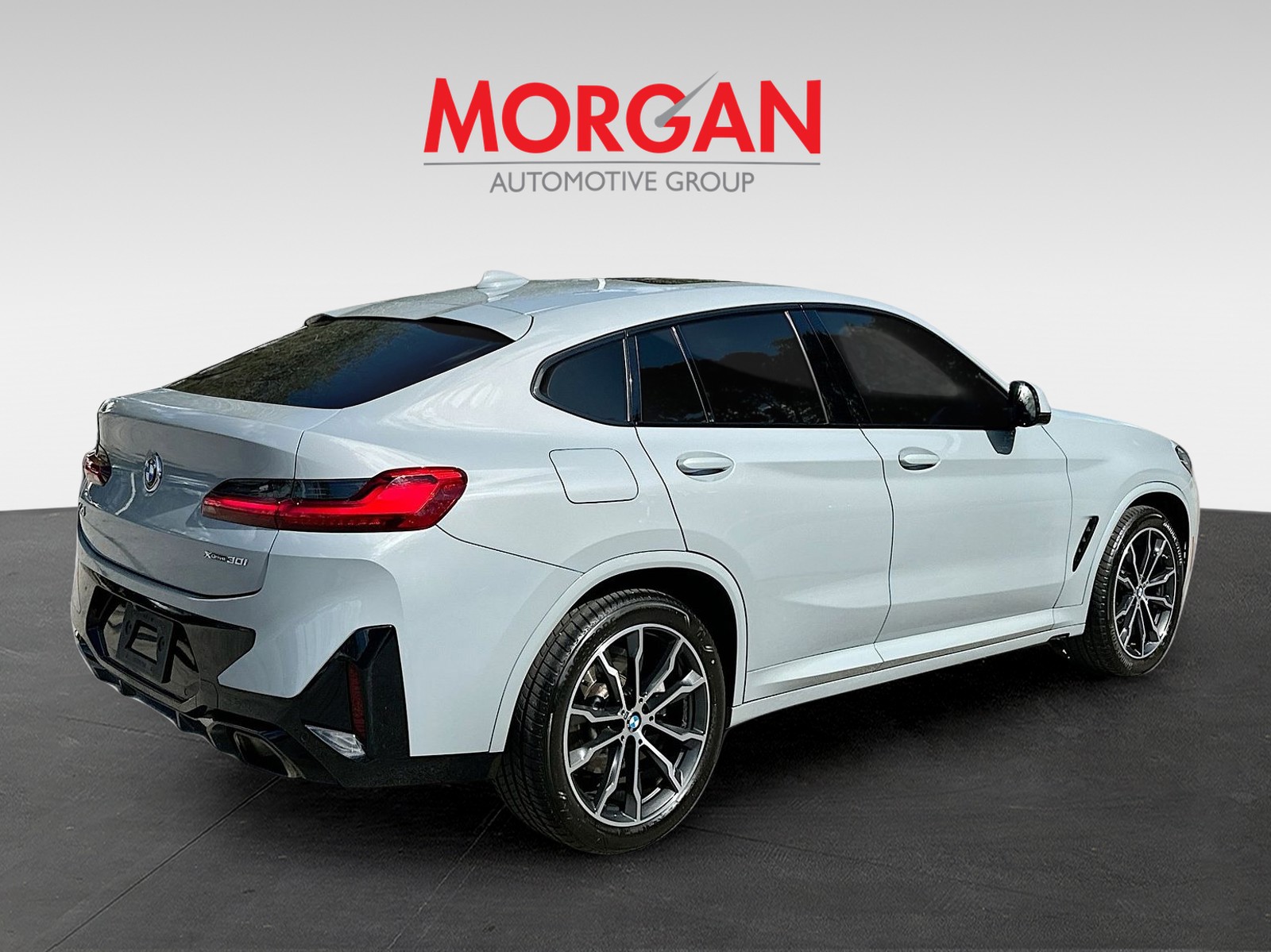 2023 BMW X4 - Photo 6