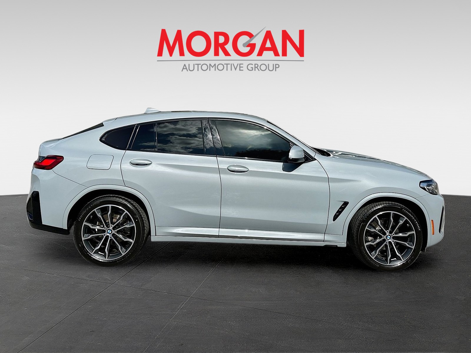2023 BMW X4 - Photo 8
