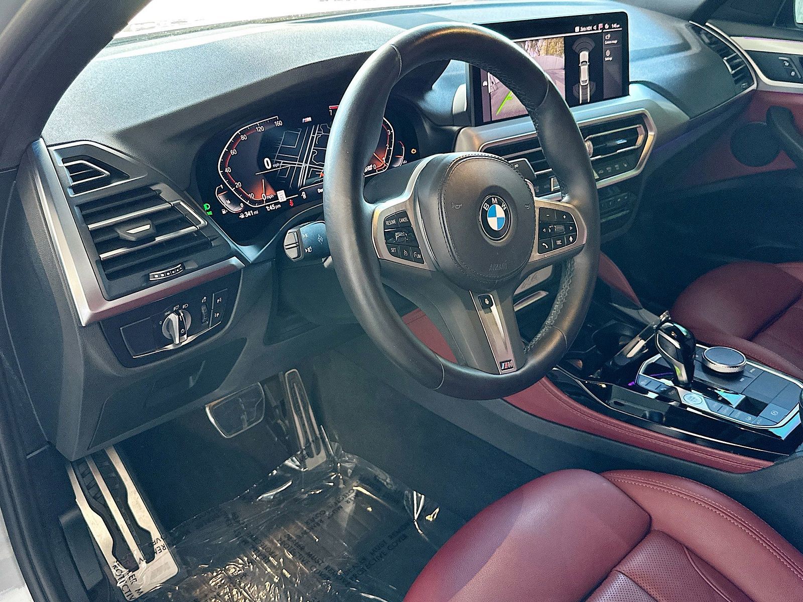 2023 BMW X4 - Photo 9
