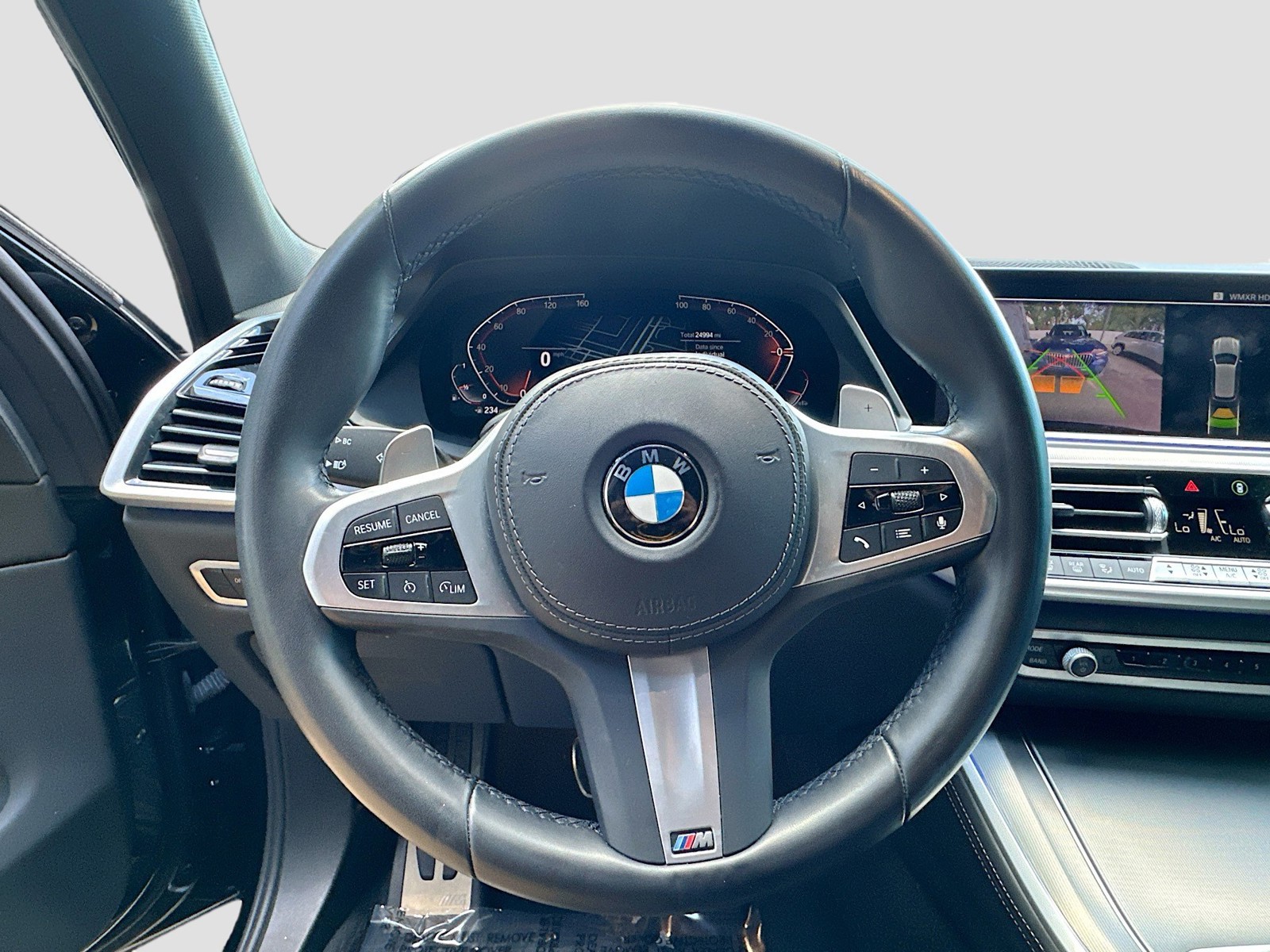 2023 BMW X5 - Photo 11