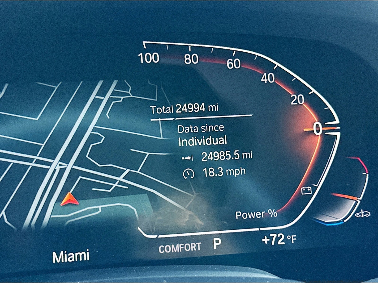 2023 BMW X5 - Photo 12