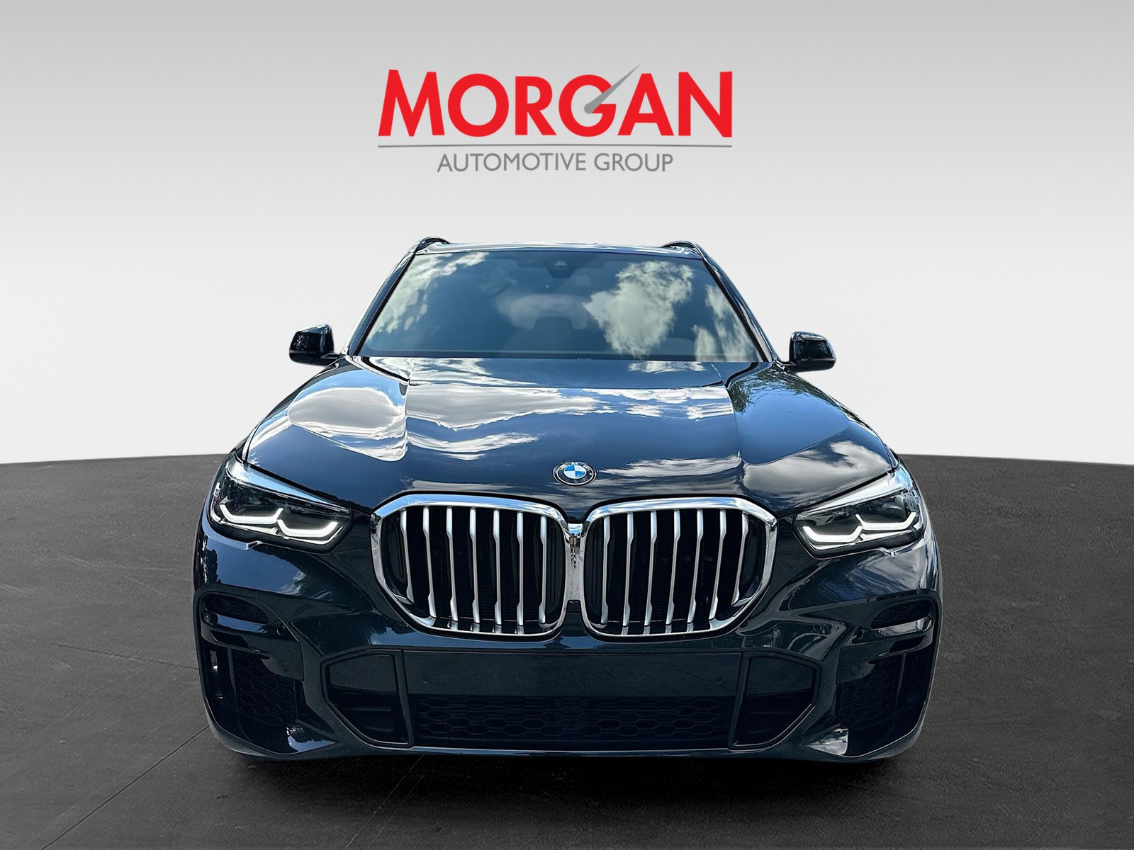 2023 BMW X5 - Photo 3