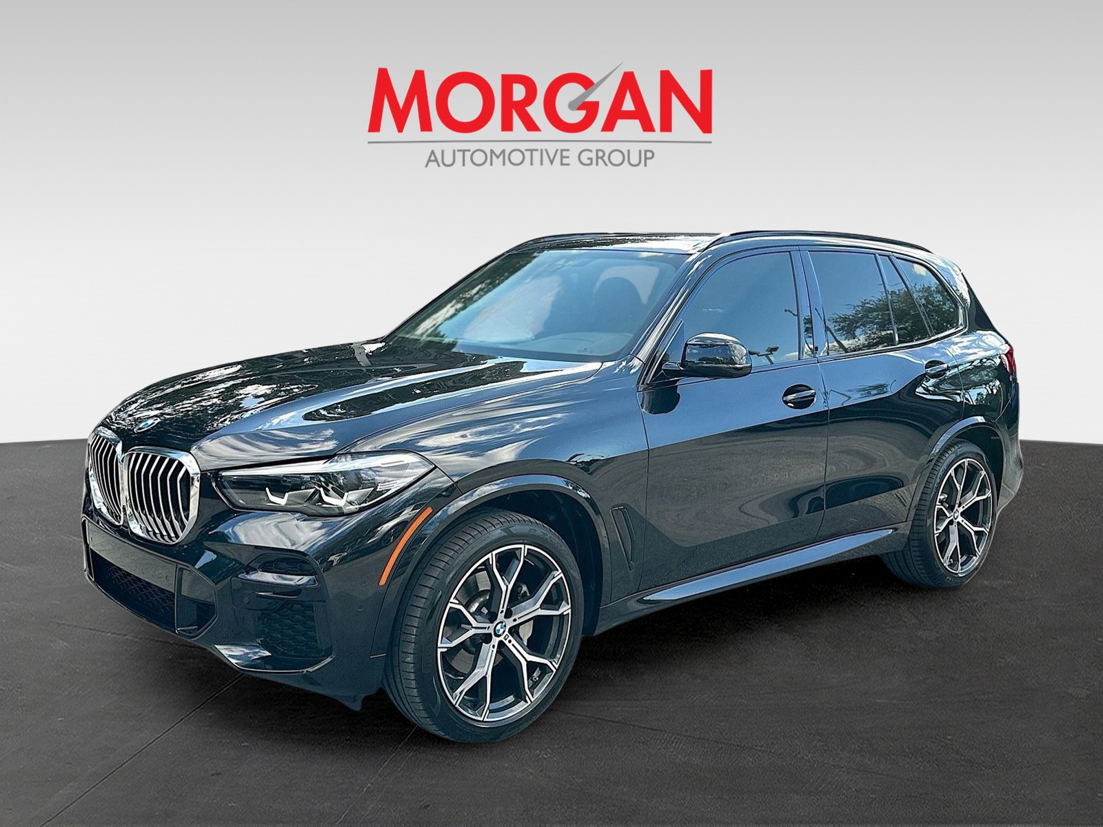 2023 BMW X5 - Photo 2