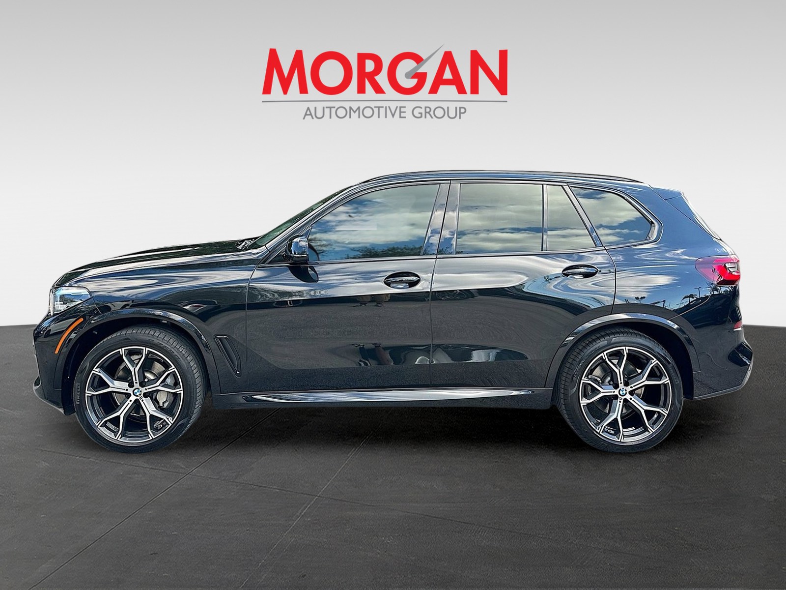 2023 BMW X5 - Photo 7