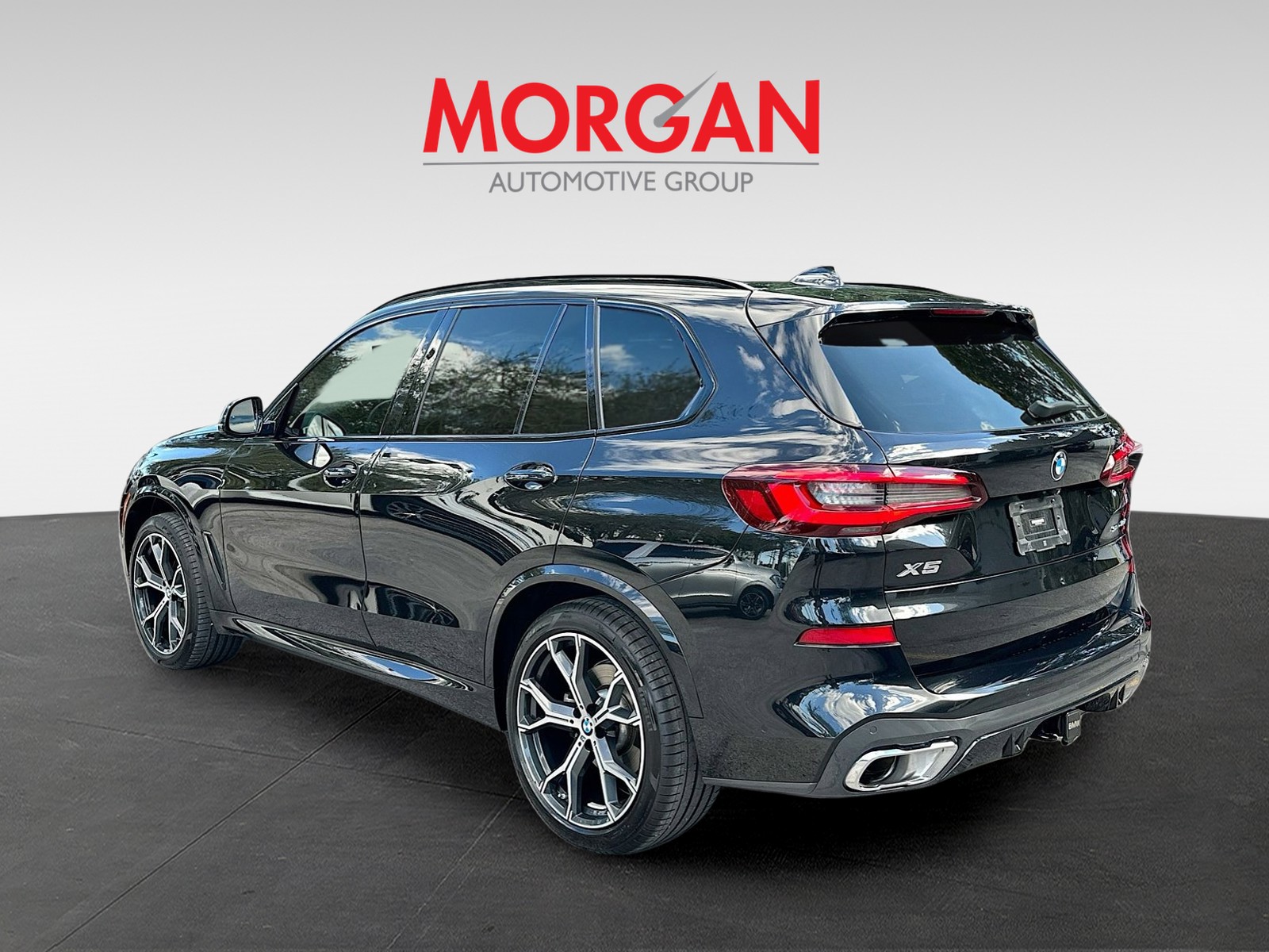 2023 BMW X5 - Photo 4