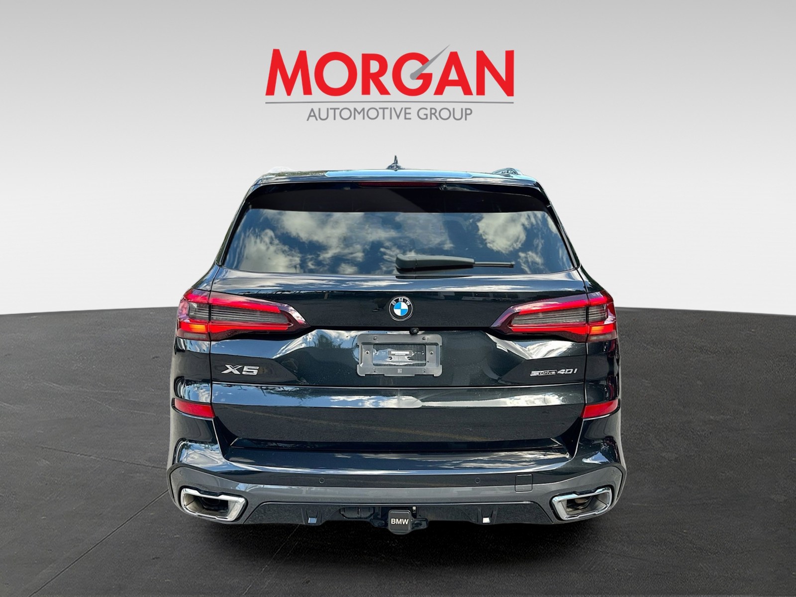2023 BMW X5 - Photo 6