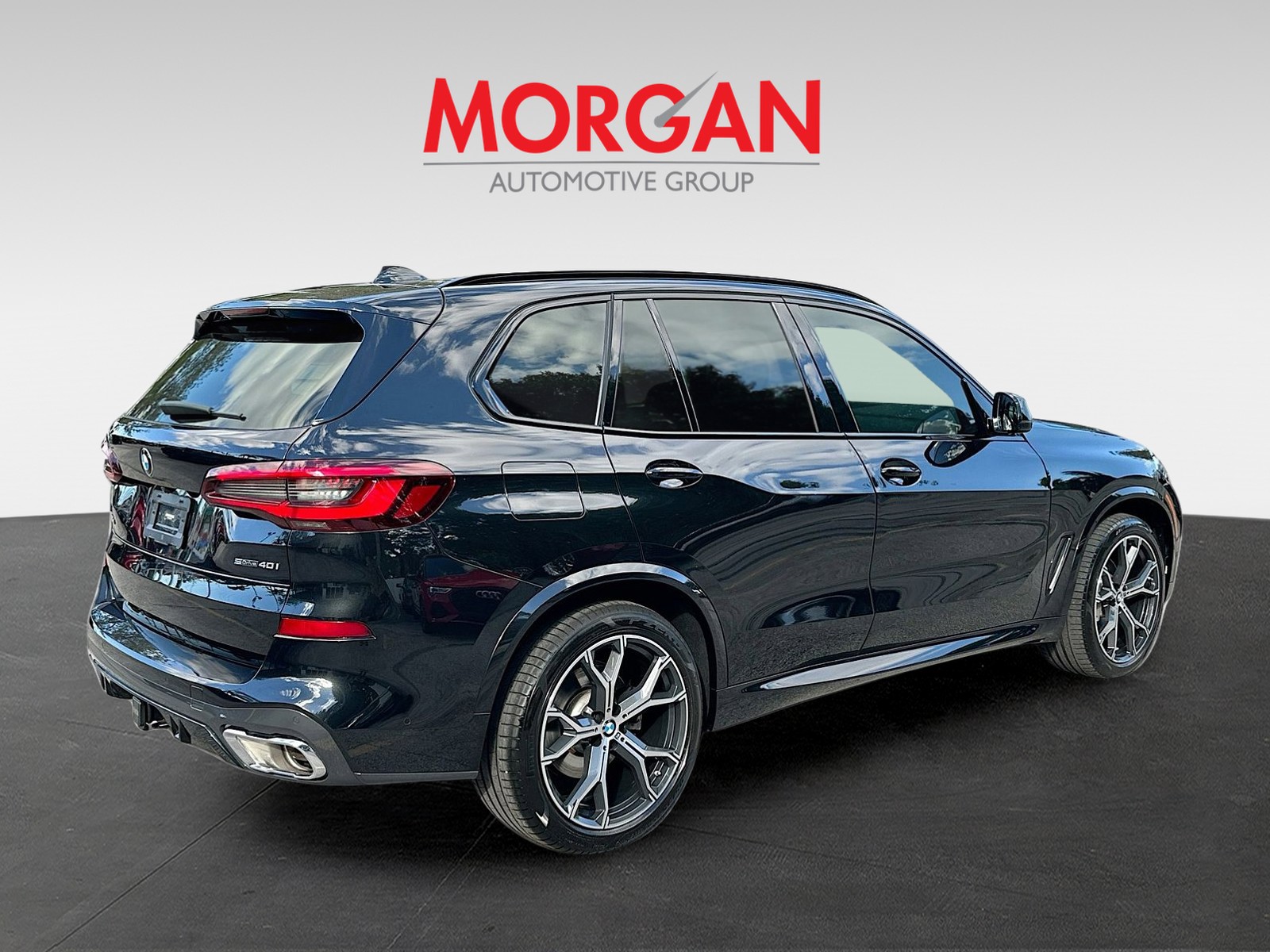 2023 BMW X5 - Photo 5