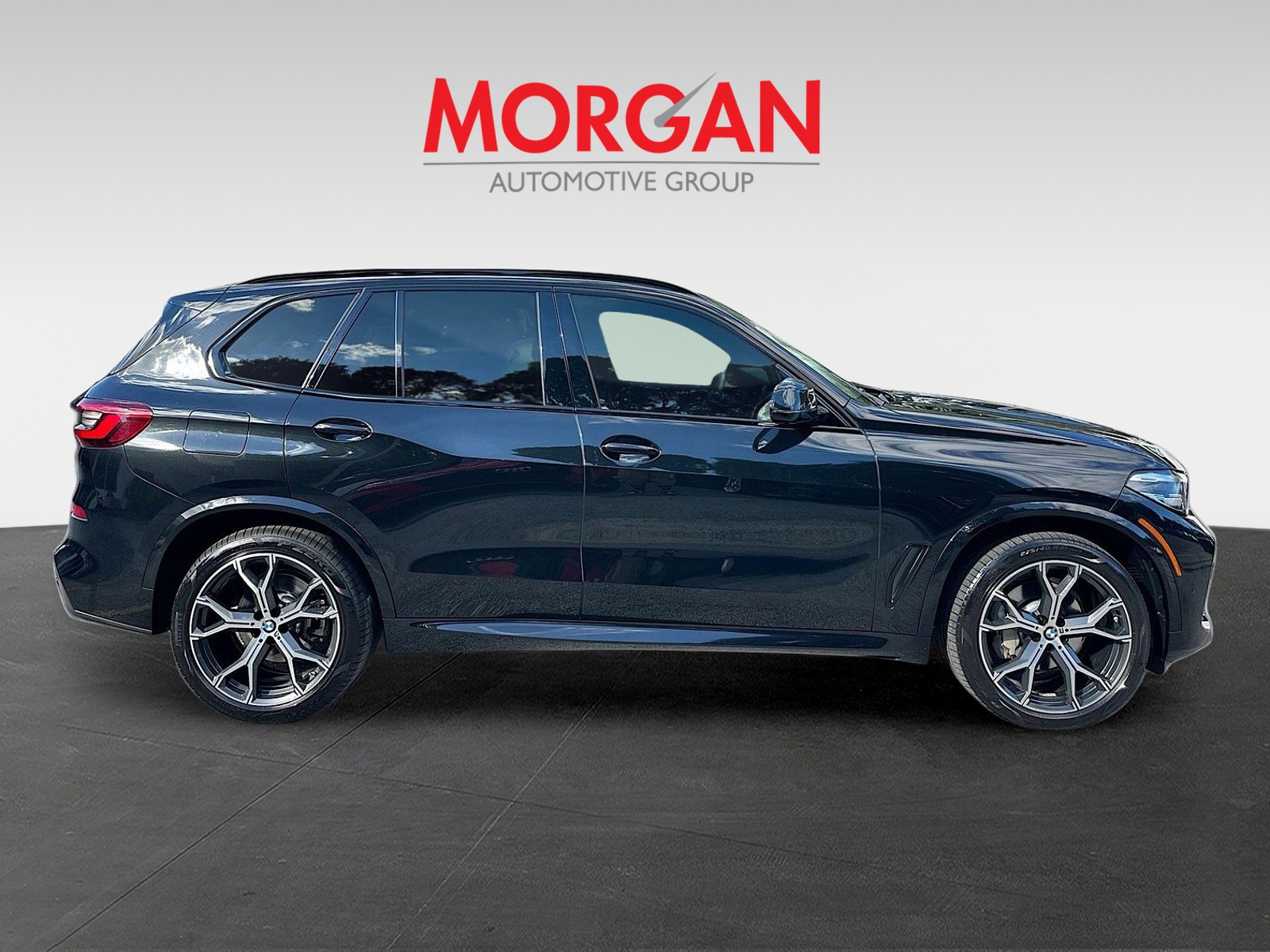 2023 BMW X5 - Photo 8
