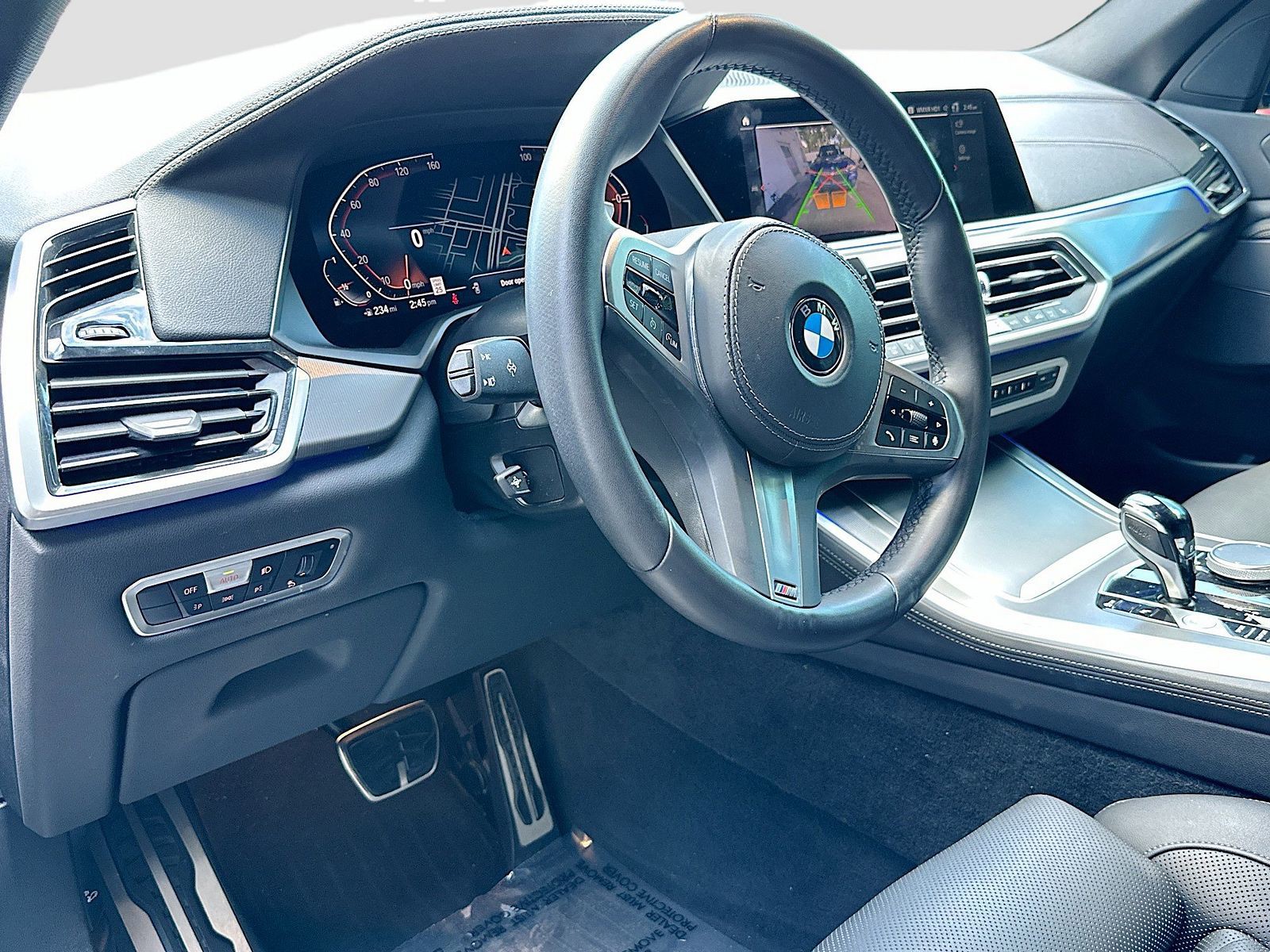 2023 BMW X5 - Photo 9