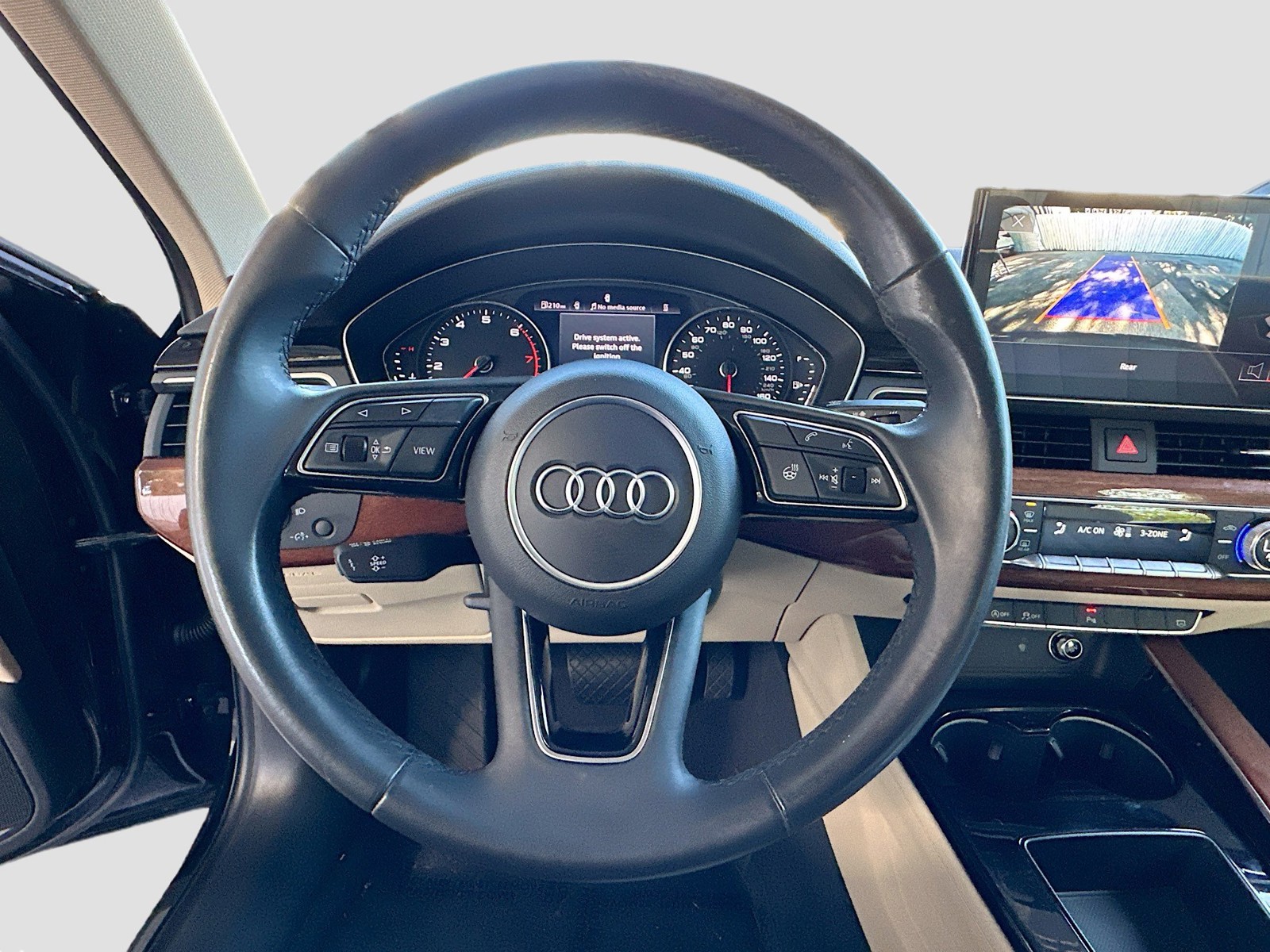 2021 Audi A4 Sedan - Photo 11