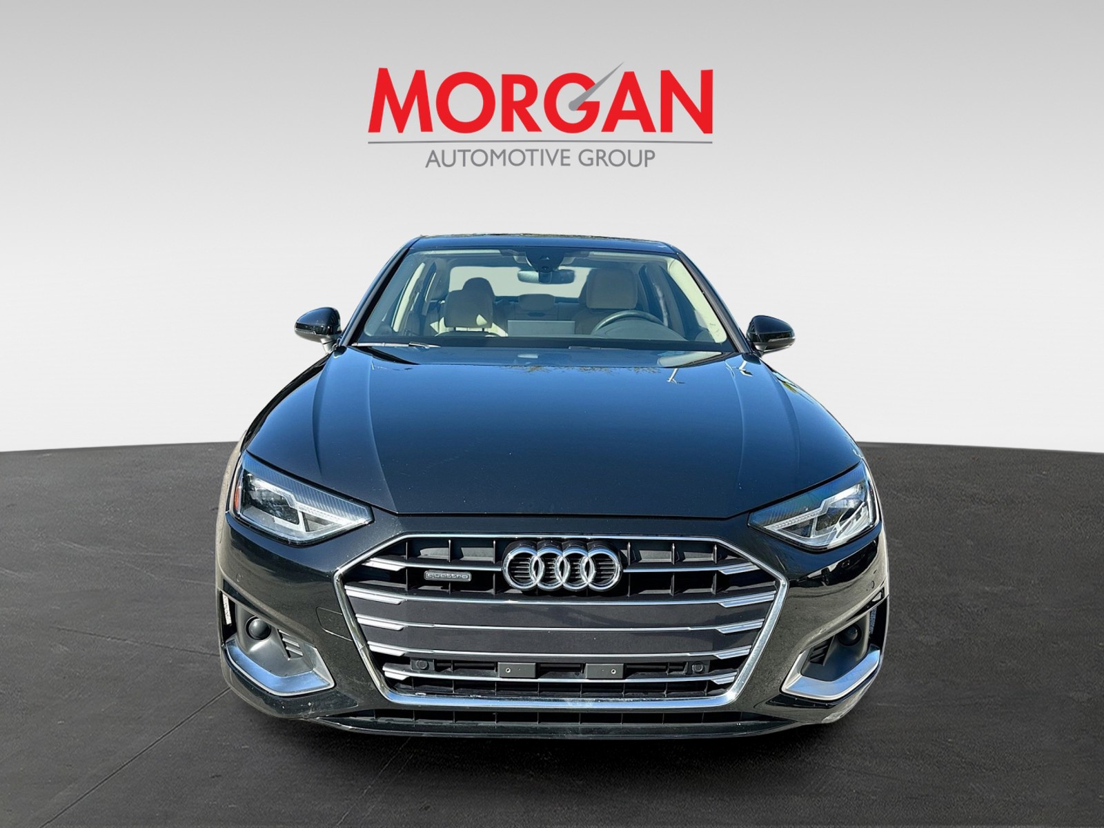 2021 Audi A4 Sedan - Photo 3