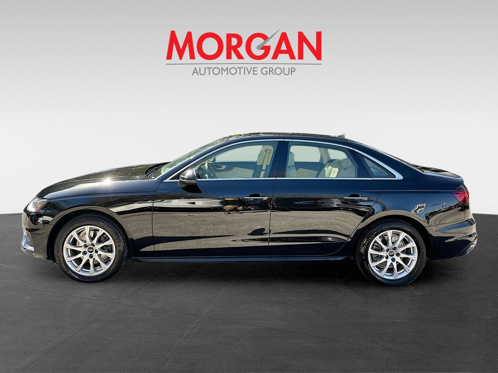 2021 Audi A4 Sedan - Photo 7