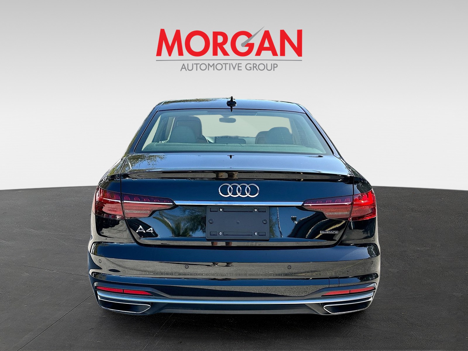 2021 Audi A4 Sedan - Photo 6