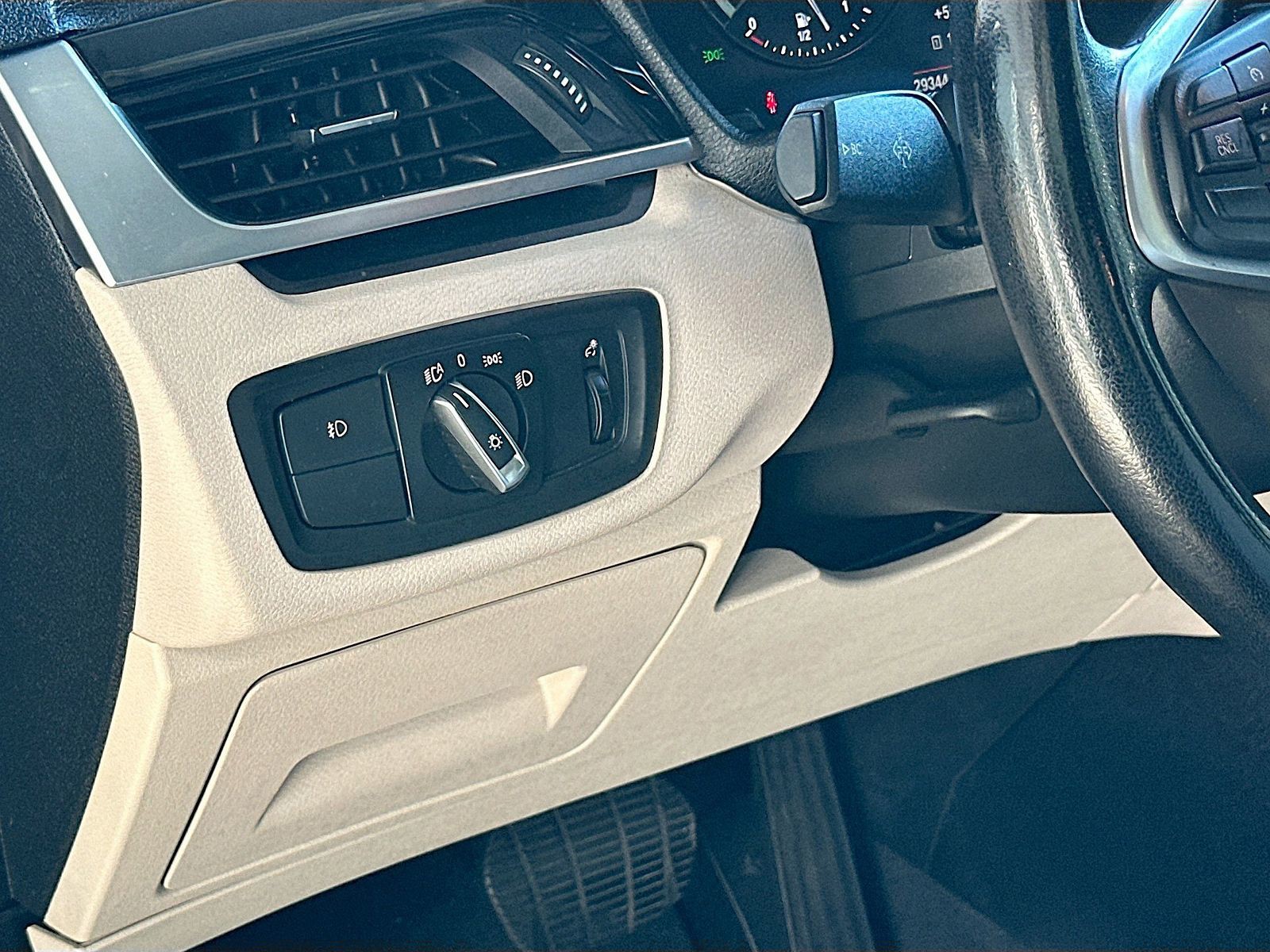 2018 BMW X1 - Photo 10