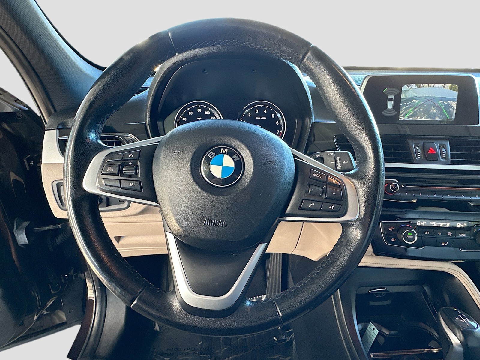 2018 BMW X1 - Photo 11
