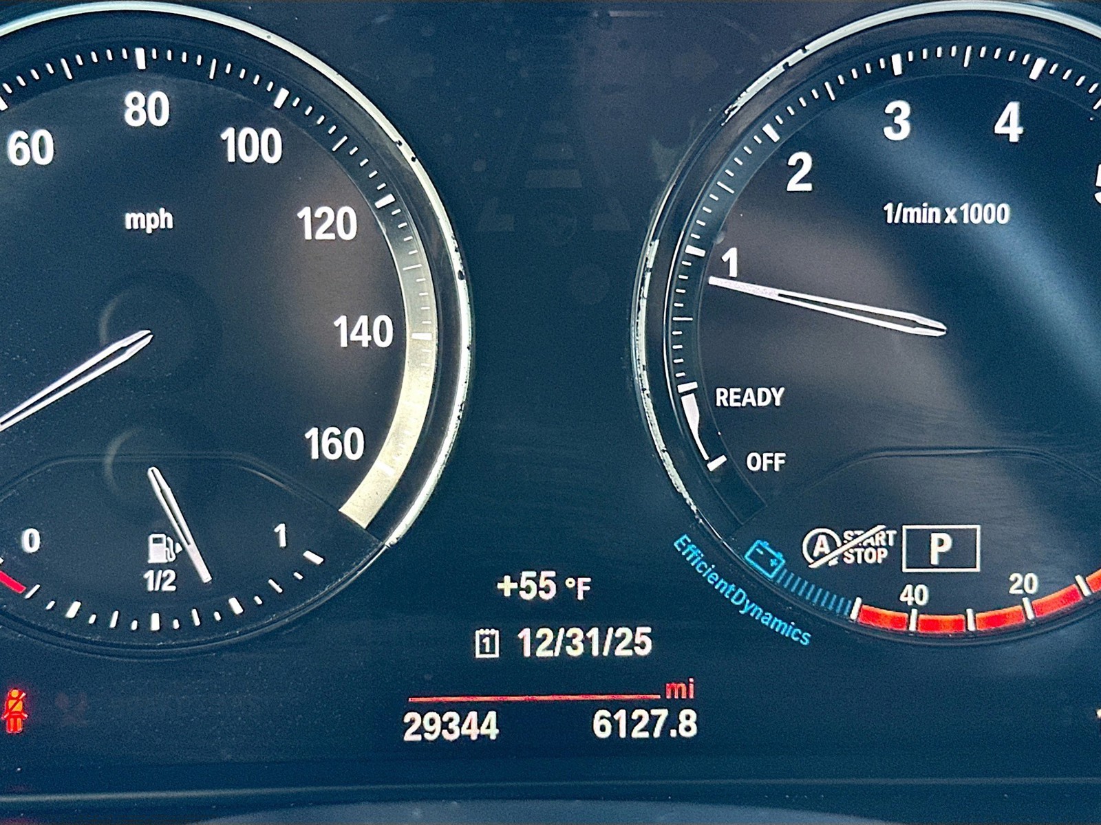 2018 BMW X1 - Photo 12