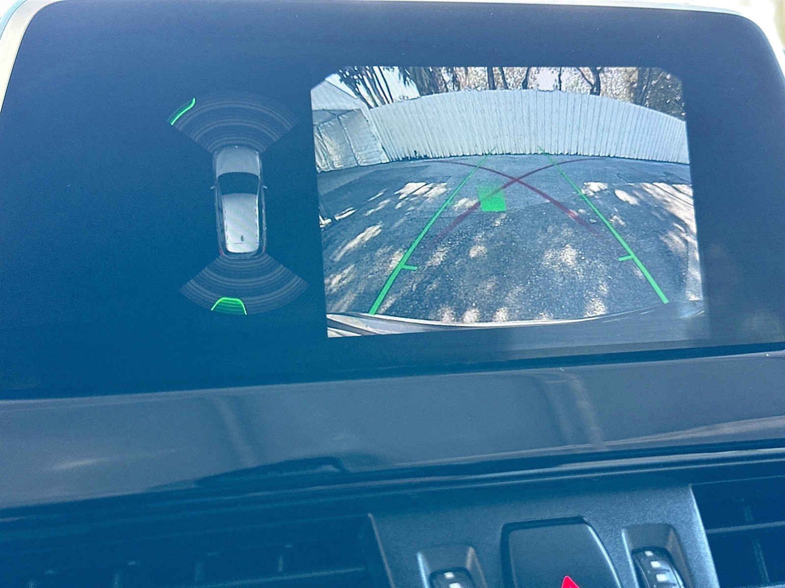 2018 BMW X1 - Photo 14