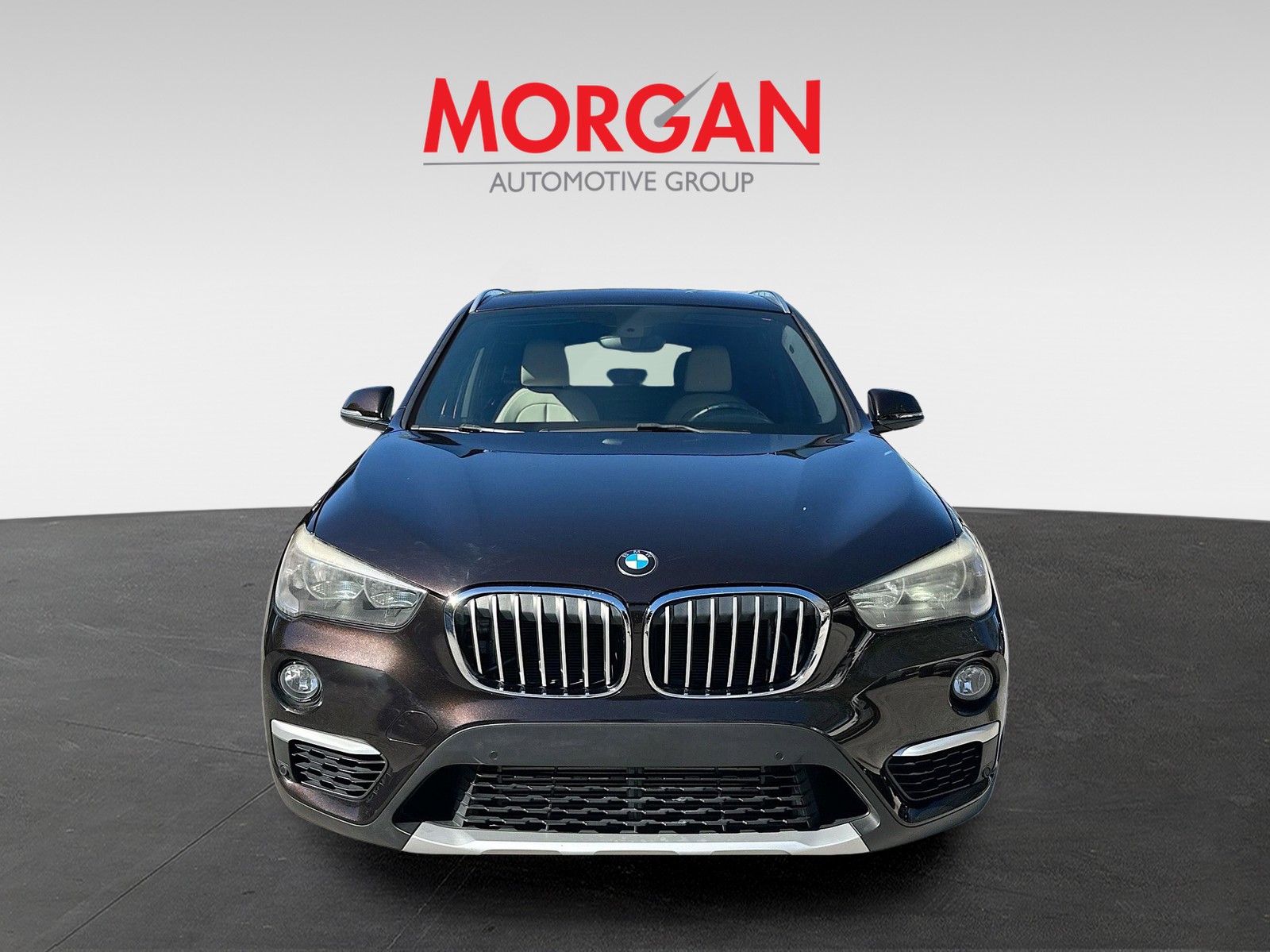 2018 BMW X1 - Photo 3