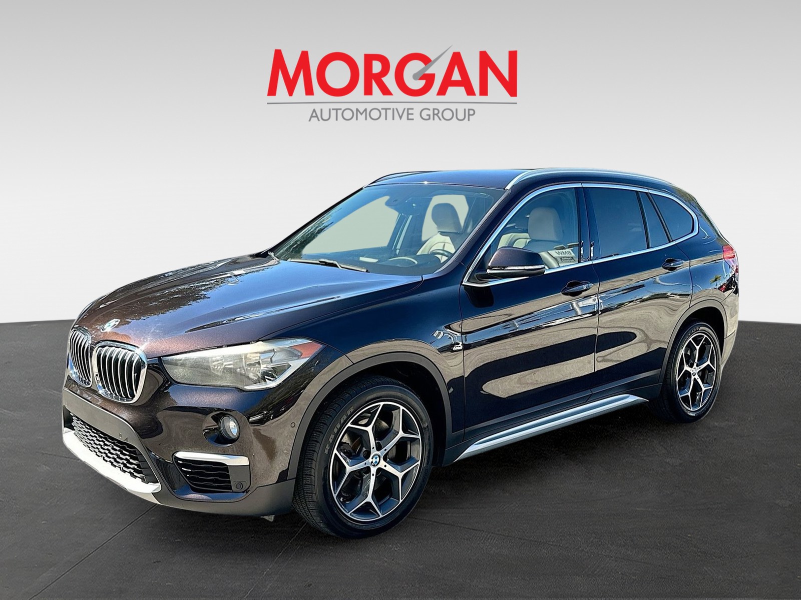 2018 BMW X1 - Photo 2