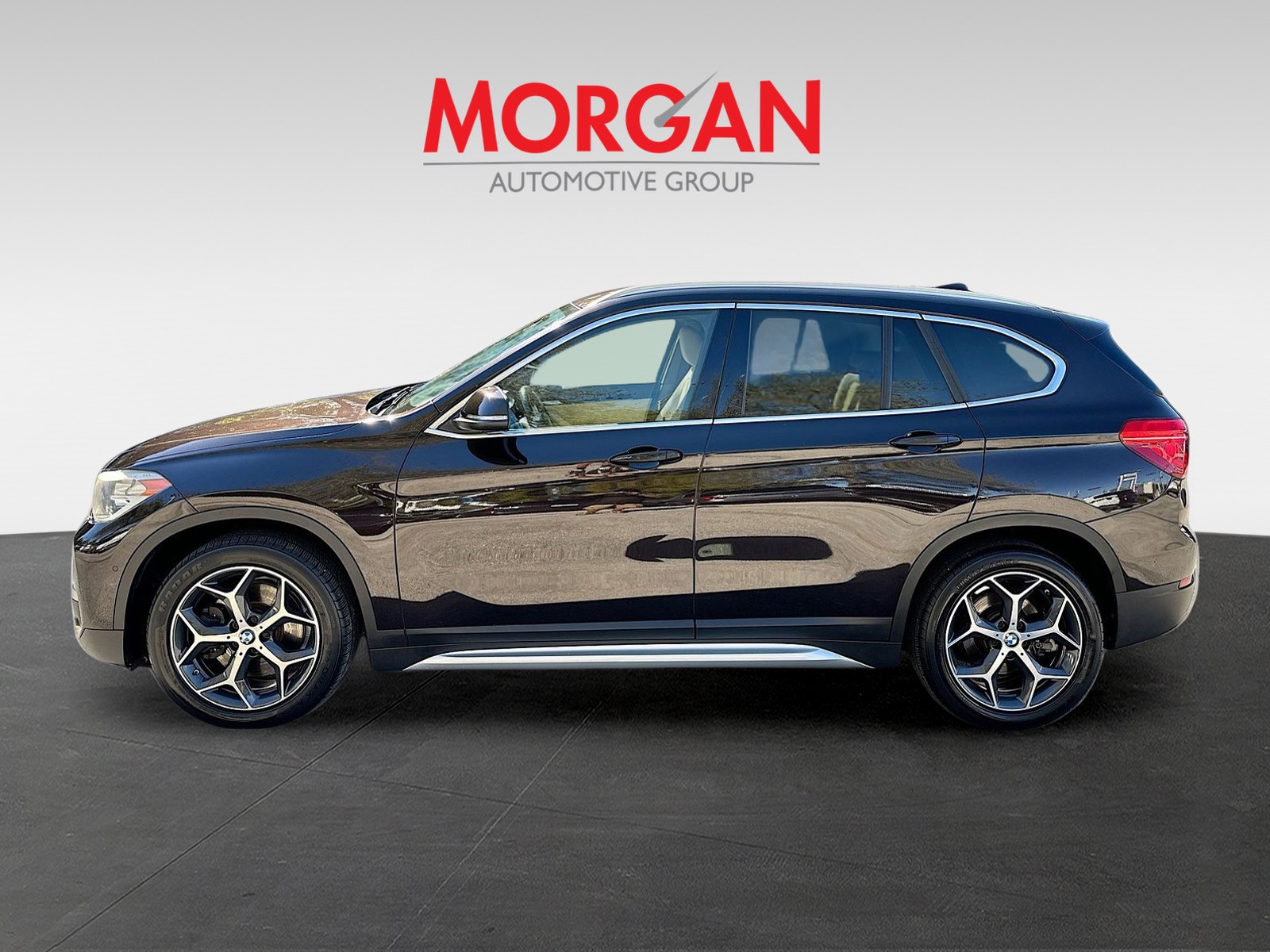 2018 BMW X1 - Photo 7