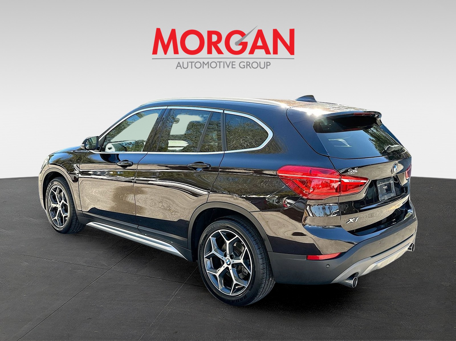 2018 BMW X1 - Photo 4