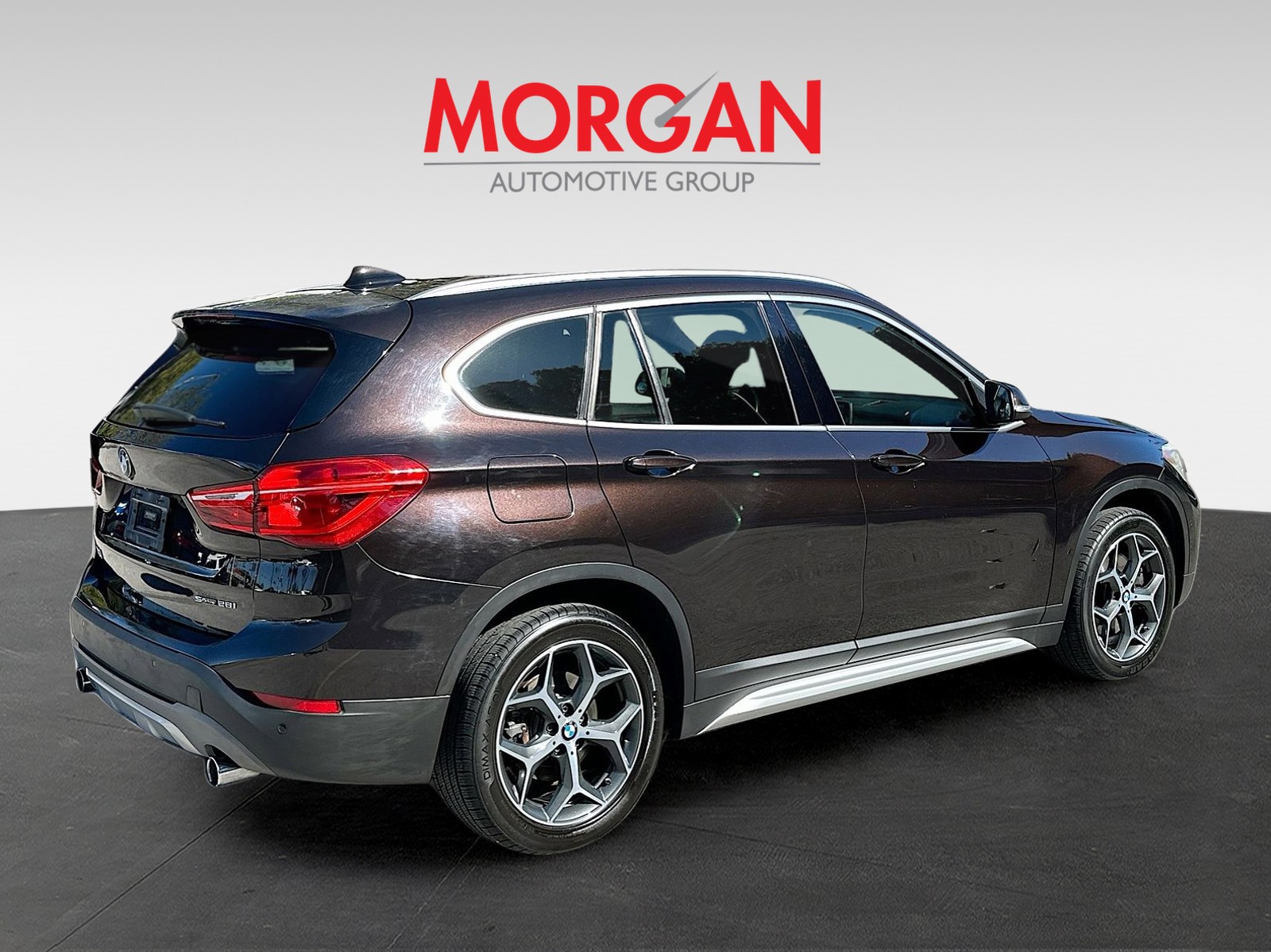 2018 BMW X1 - Photo 5