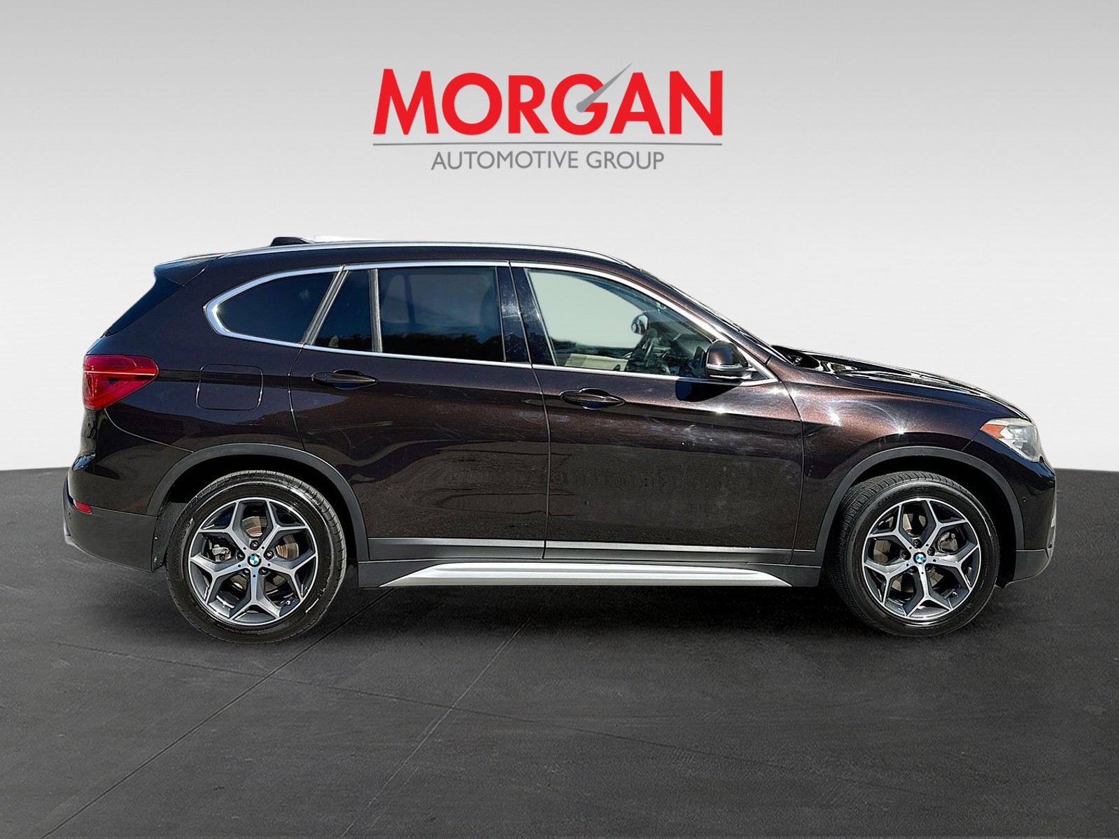 2018 BMW X1 - Photo 8